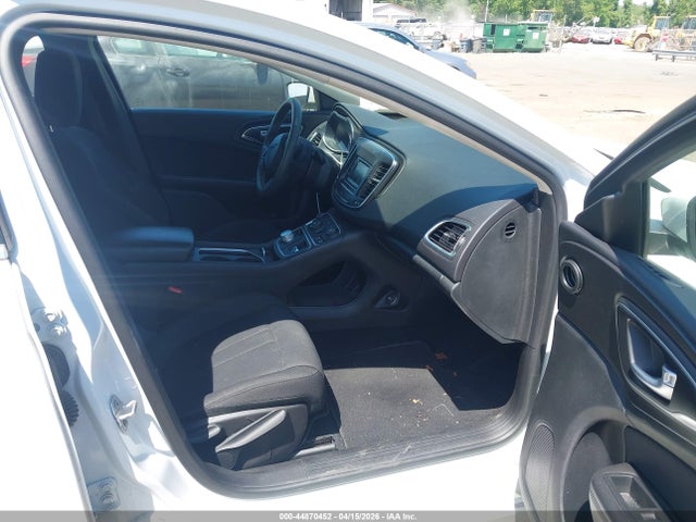 Aukcja sprzedaży 2016 Chrysler 200 Limited, vin: 1C3CCCAB4GN177836, numer aukcji: 44870452