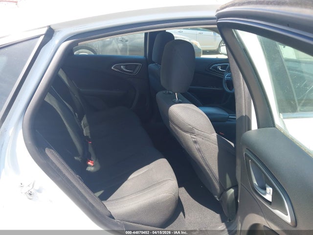 Aukcja sprzedaży 2016 Chrysler 200 Limited, vin: 1C3CCCAB4GN177836, numer aukcji: 44870452