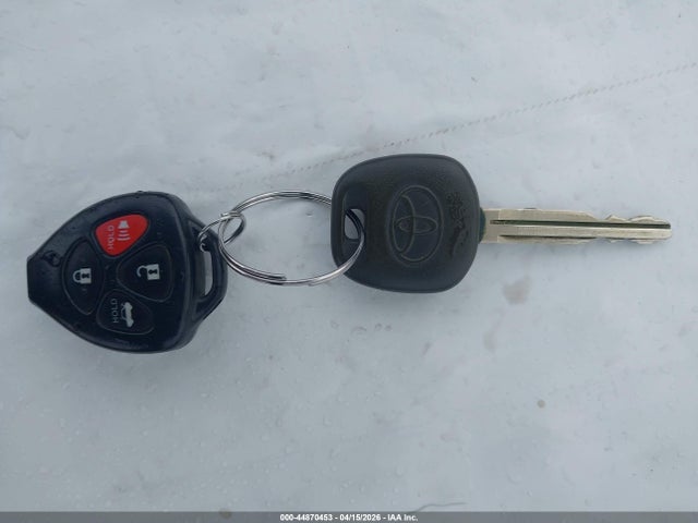 2010 TOYOTA COROLLA 1NXBU4EE6AZ251541 Photo 10