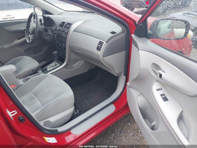 2010 TOYOTA COROLLA 1NXBU4EE6AZ251541 Photo 4