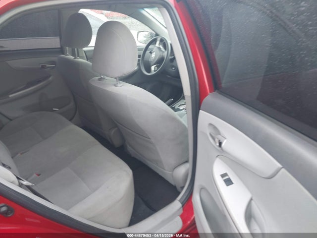 2010 TOYOTA COROLLA 1NXBU4EE6AZ251541 Photo 7