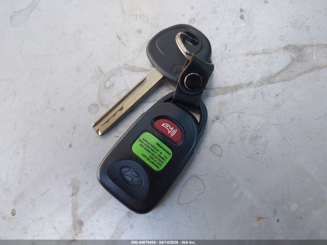 2016 HYUNDAI VELOSTER KMHTC6AD5GU251880 Photo 10