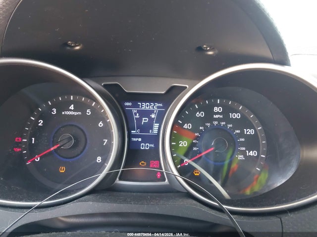 2016 HYUNDAI VELOSTER KMHTC6AD5GU251880 Photo 6