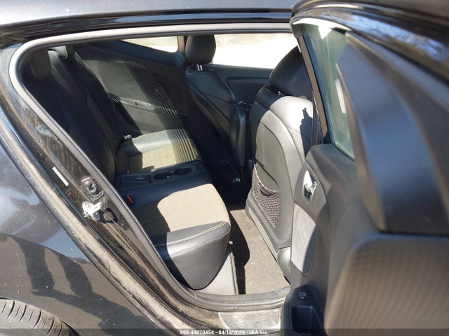 2016 HYUNDAI VELOSTER KMHTC6AD5GU251880 Photo 7