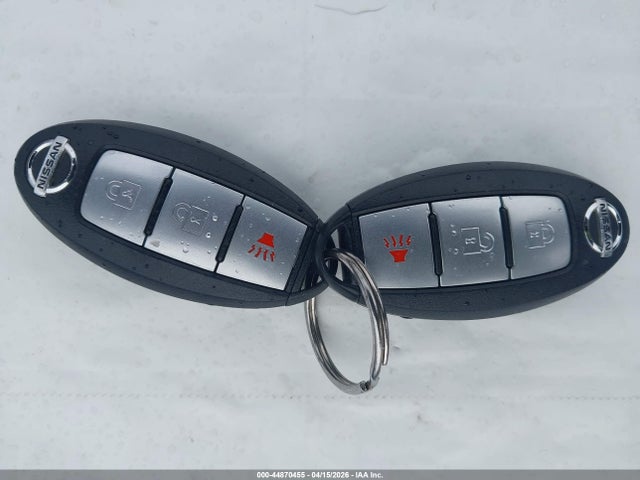 2019 NISSAN KICKS 3N1CP5CU6KL517042 Photo 10