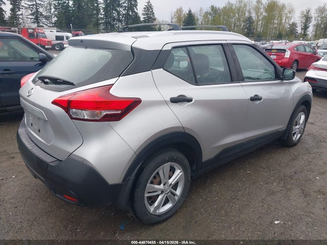 2019 NISSAN KICKS 3N1CP5CU6KL517042 Photo 3