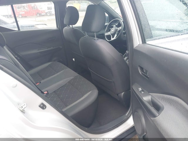 2019 NISSAN KICKS 3N1CP5CU6KL517042 Photo 7