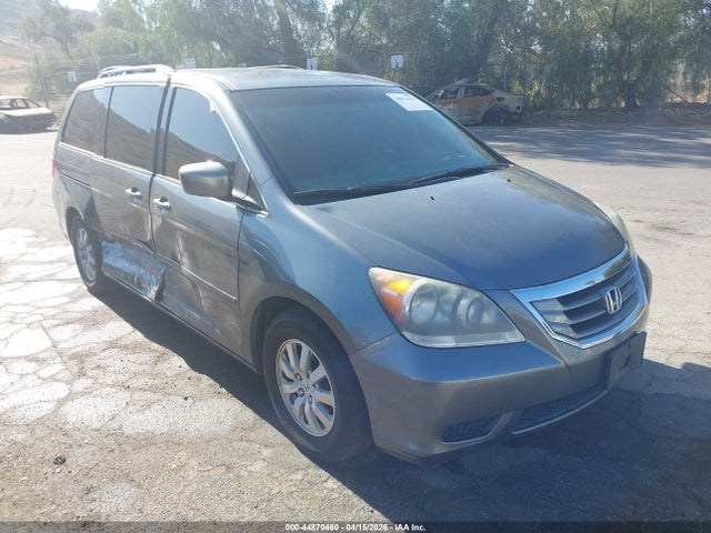 2009 HONDA ODYSSEY 5FNRL38409B020870