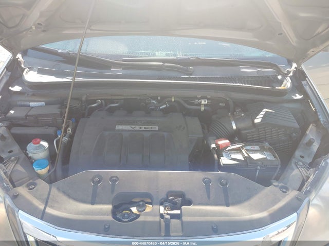 2009 HONDA ODYSSEY 5FNRL38409B020870 Photo 9