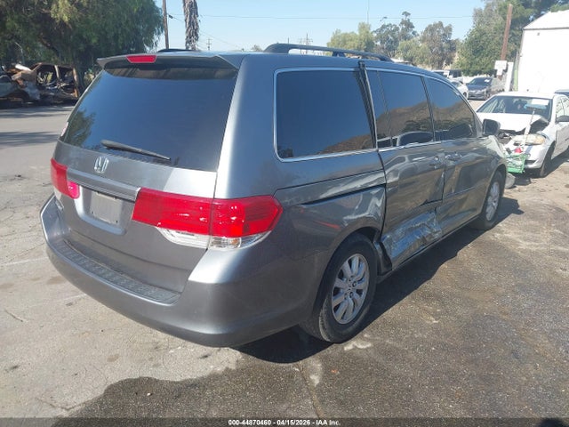 2009 HONDA ODYSSEY 5FNRL38409B020870 Photo 3