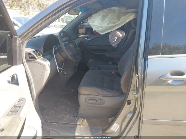 2009 HONDA ODYSSEY 5FNRL38409B020870 Photo 4