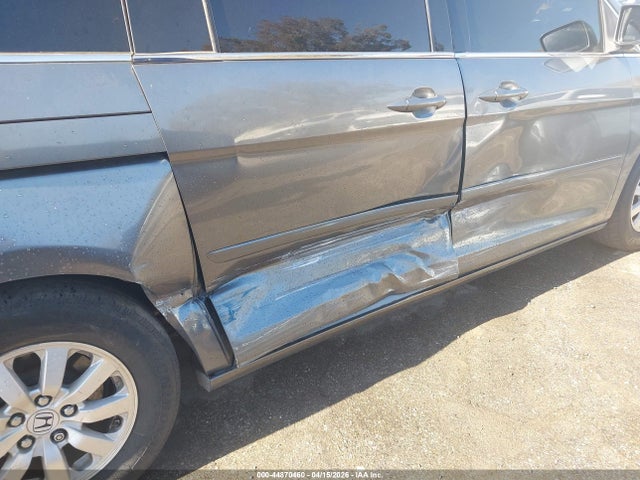 2009 HONDA ODYSSEY 5FNRL38409B020870 Photo 5