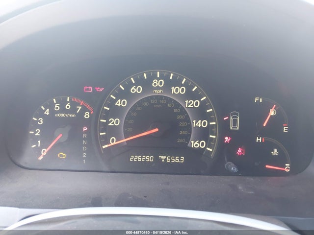 2009 HONDA ODYSSEY 5FNRL38409B020870 Photo 6