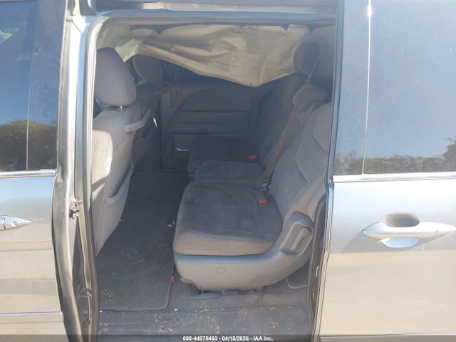 2009 HONDA ODYSSEY 5FNRL38409B020870 Photo 7