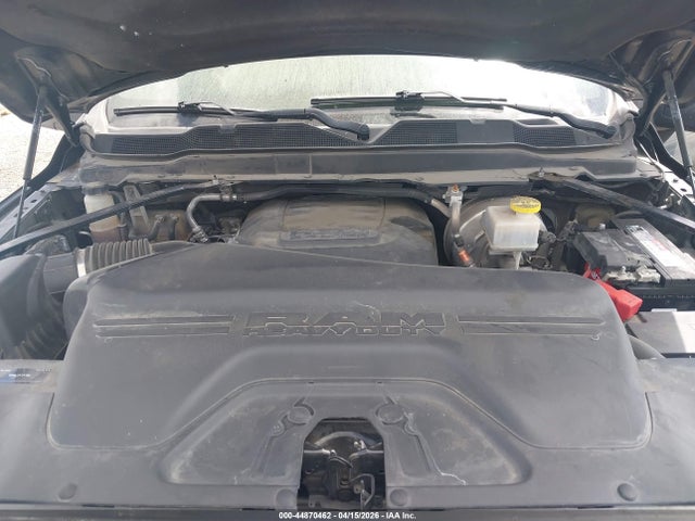 2024 Ram 2500 მანქანა იყიდება აუქციონზე, vin: 3C6UR5CJ9RG103328, აუქციონის ნომერი: 44870462