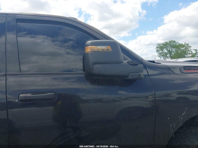 2024 Ram 2500 მანქანა იყიდება აუქციონზე, vin: 3C6UR5CJ9RG103328, აუქციონის ნომერი: 44870462