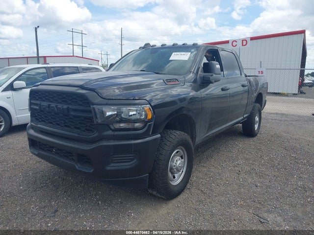 2024 Ram 2500 მანქანა იყიდება აუქციონზე, vin: 3C6UR5CJ9RG103328, აუქციონის ნომერი: 44870462