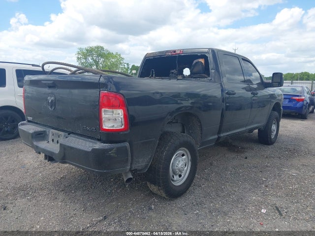 2024 Ram 2500 მანქანა იყიდება აუქციონზე, vin: 3C6UR5CJ9RG103328, აუქციონის ნომერი: 44870462