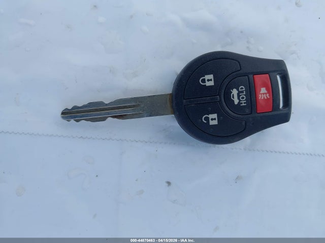 2014 NISSAN SENTRA 3N1AB7AP9EL613234 Photo 10