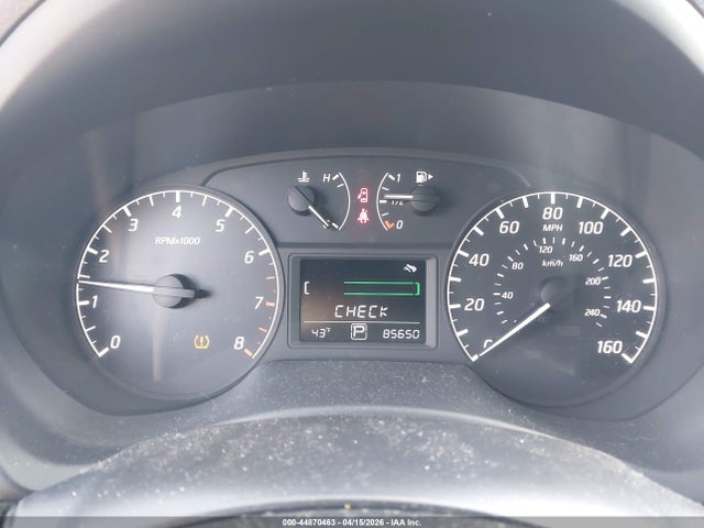 2014 NISSAN SENTRA 3N1AB7AP9EL613234 Photo 6