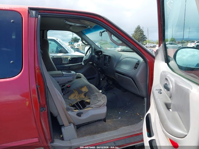 Aukcja sprzedaży 2001 Ford F-150 Lariat/xl/xlt, vin: 1FTRX18L41KE50408, numer aukcji: 44870469