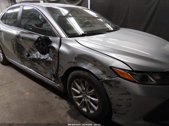 4T1C11AKXLU981463 Toyota CAMRY LE