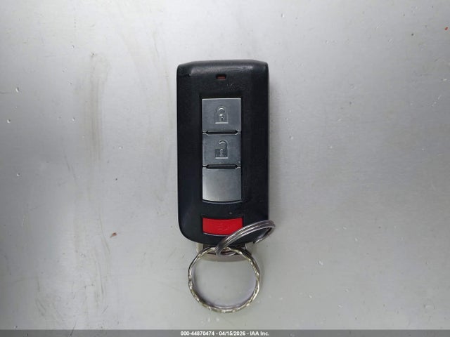 2016 Mitsubishi Outlander Sport 2.4 Sel მანქანა იყიდება აუქციონზე, vin: JA4AR4AW9GZ029095, აუქციონის ნომერი: 44870474