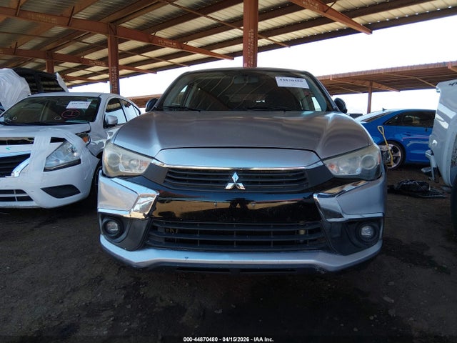JA4AR3AU6HZ009090 Mitsubishi Outlander Sport 2.0 Le