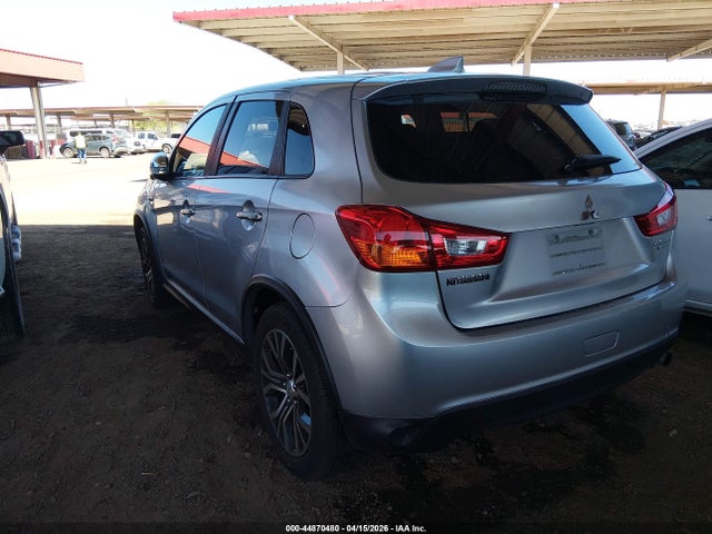 JA4AR3AU6HZ009090 Mitsubishi Outlander Sport 2.0 Le