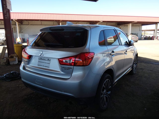JA4AR3AU6HZ009090 Mitsubishi Outlander Sport 2.0 Le