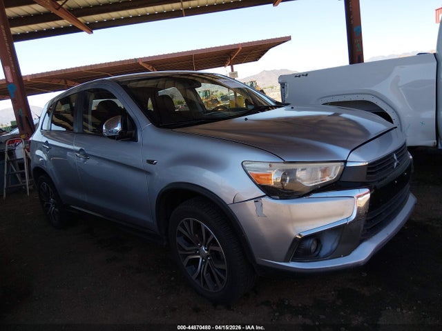 JA4AR3AU6HZ009090 Mitsubishi Outlander Sport 2.0 Le