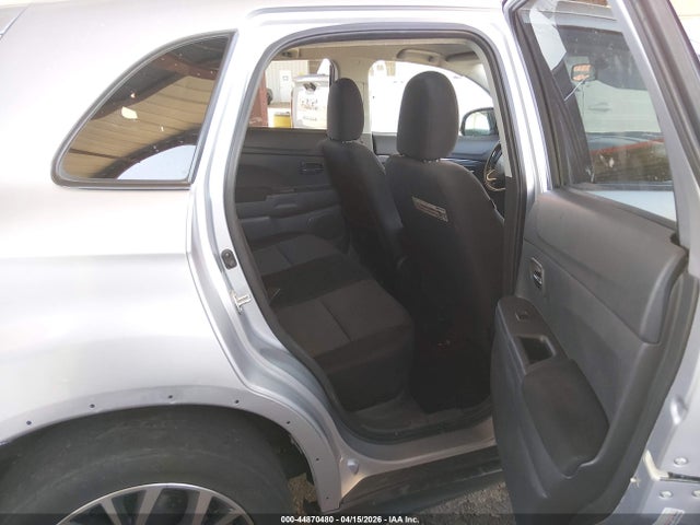 JA4AR3AU6HZ009090 Mitsubishi Outlander Sport 2.0 Le