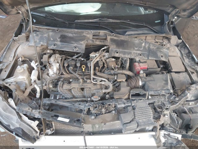 2024 Nissan Altima Sv Fwd მანქანა იყიდება აუქციონზე, vin: 1N4BL4DV6RN326095, აუქციონის ნომერი: 44870481