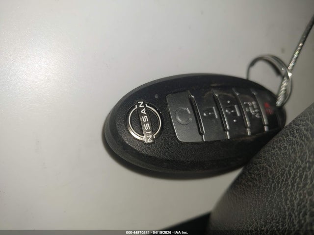 2024 Nissan Altima Sv Fwd მანქანა იყიდება აუქციონზე, vin: 1N4BL4DV6RN326095, აუქციონის ნომერი: 44870481