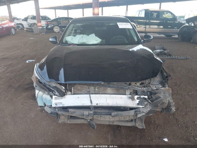 2024 Nissan Altima Sv Fwd მანქანა იყიდება აუქციონზე, vin: 1N4BL4DV6RN326095, აუქციონის ნომერი: 44870481