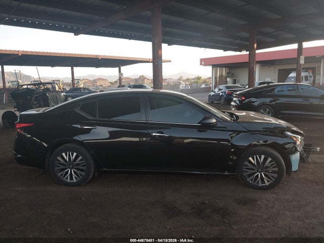 2024 Nissan Altima Sv Fwd მანქანა იყიდება აუქციონზე, vin: 1N4BL4DV6RN326095, აუქციონის ნომერი: 44870481