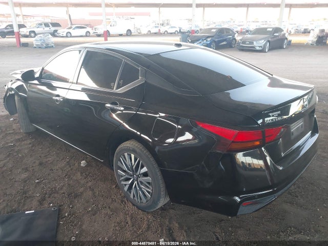 2024 Nissan Altima Sv Fwd მანქანა იყიდება აუქციონზე, vin: 1N4BL4DV6RN326095, აუქციონის ნომერი: 44870481