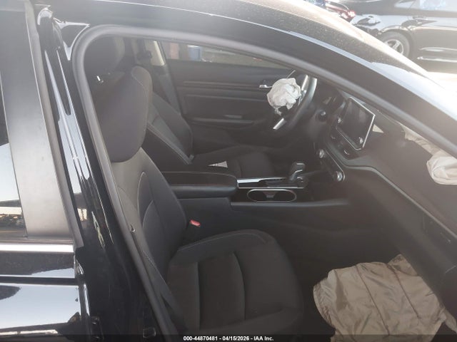 2024 Nissan Altima Sv Fwd მანქანა იყიდება აუქციონზე, vin: 1N4BL4DV6RN326095, აუქციონის ნომერი: 44870481