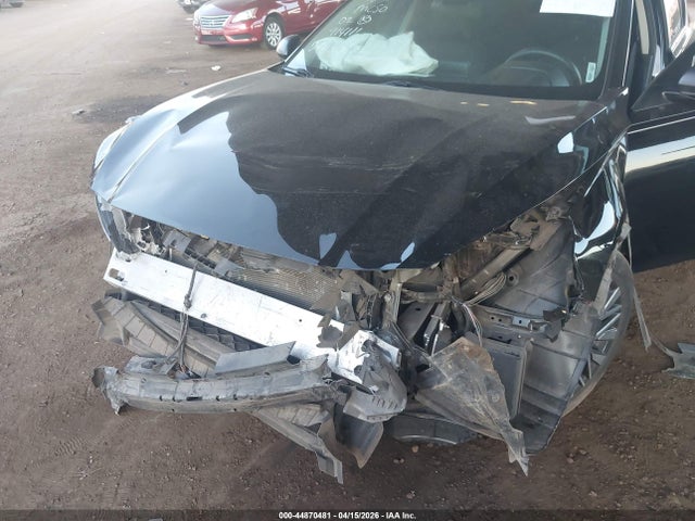 2024 Nissan Altima Sv Fwd მანქანა იყიდება აუქციონზე, vin: 1N4BL4DV6RN326095, აუქციონის ნომერი: 44870481
