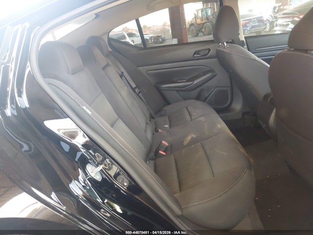 2024 Nissan Altima Sv Fwd მანქანა იყიდება აუქციონზე, vin: 1N4BL4DV6RN326095, აუქციონის ნომერი: 44870481
