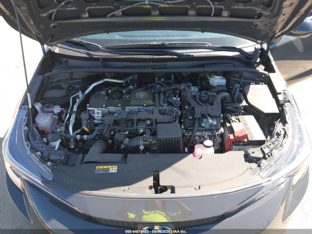 2025 Toyota Corolla Hybrid Le მანქანა იყიდება აუქციონზე, vin: JTDBCMFE2S3103495, აუქციონის ნომერი: 44870483