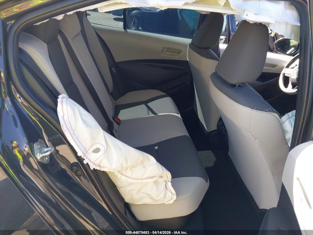 2025 Toyota Corolla Hybrid Le მანქანა იყიდება აუქციონზე, vin: JTDBCMFE2S3103495, აუქციონის ნომერი: 44870483