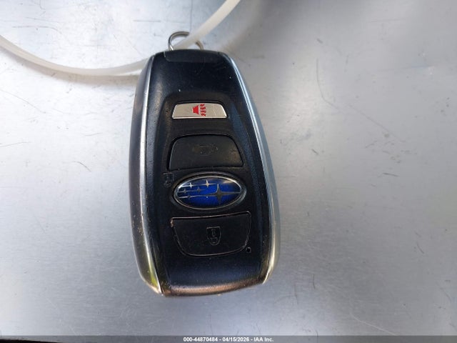 4S4WMAWD5P3452805 Subaru Ascent Touring 7-passenger