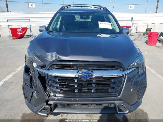 4S4WMAWD5P3452805 Subaru Ascent Touring 7-passenger