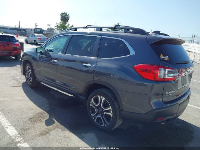 4S4WMAWD5P3452805 Subaru Ascent Touring 7-passenger