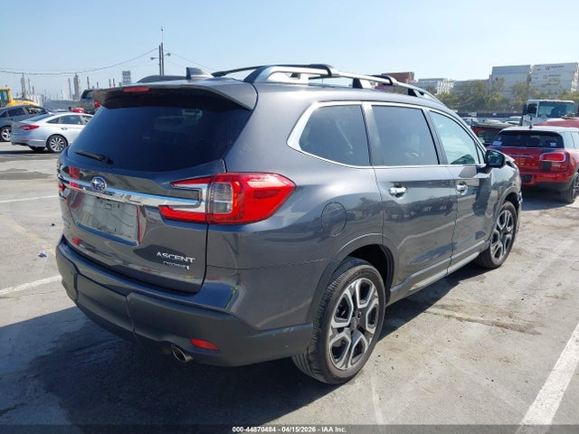 4S4WMAWD5P3452805 Subaru Ascent Touring 7-passenger