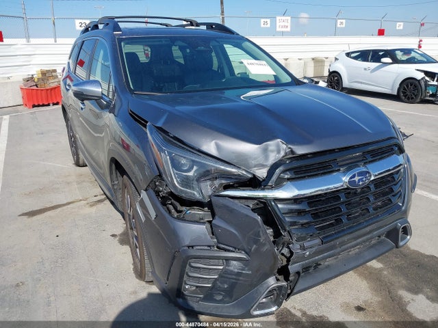 4S4WMAWD5P3452805 Subaru Ascent Touring 7-passenger