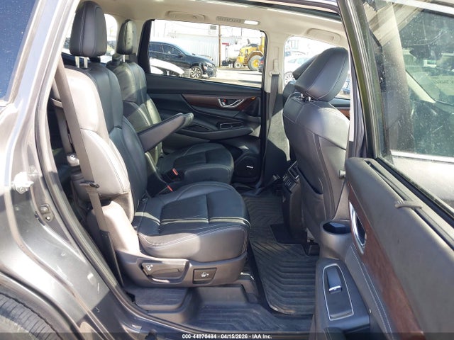 4S4WMAWD5P3452805 Subaru Ascent Touring 7-passenger