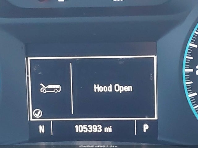 3GNAXHEV3LS522919 Chevrolet Equinox Fwd Ls