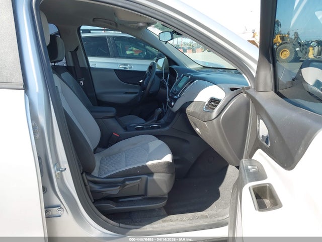3GNAXHEV3LS522919 Chevrolet Equinox Fwd Ls